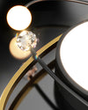WOMO Round Ceiling Light-WM1050 thumbnail