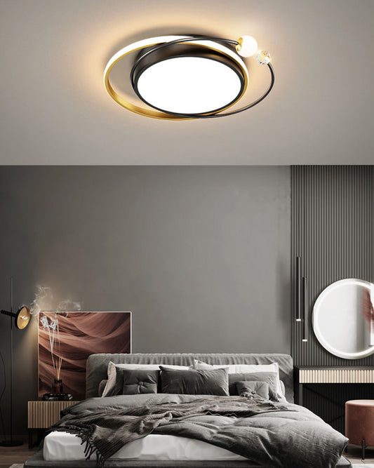 WOMO Round Ceiling Light-WM1050