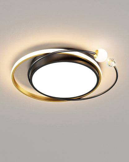 WOMO Round Ceiling Light-WM1050