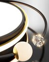 WOMO Round Ceiling Light-WM1050 thumbnail