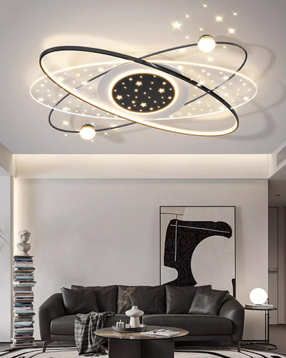 WOMO Starlight Ceiling Light-WM1056