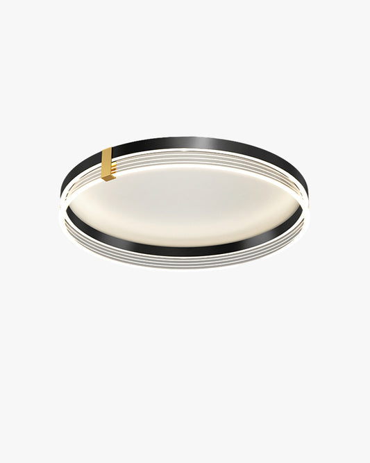 WOMO Round Flush Mount Ceiling Light-WM1057