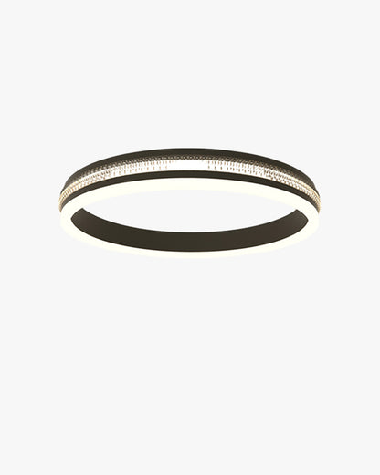 WOMO Square/Circular Ceiling Light-WM1058