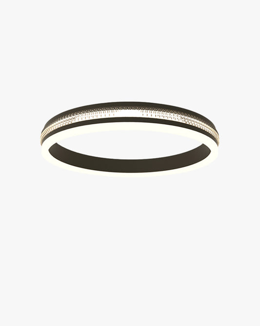 WOMO Square/Circular Ceiling Light-WM1058