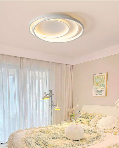 WOMO Circular Led Ceiling Light-WM1059