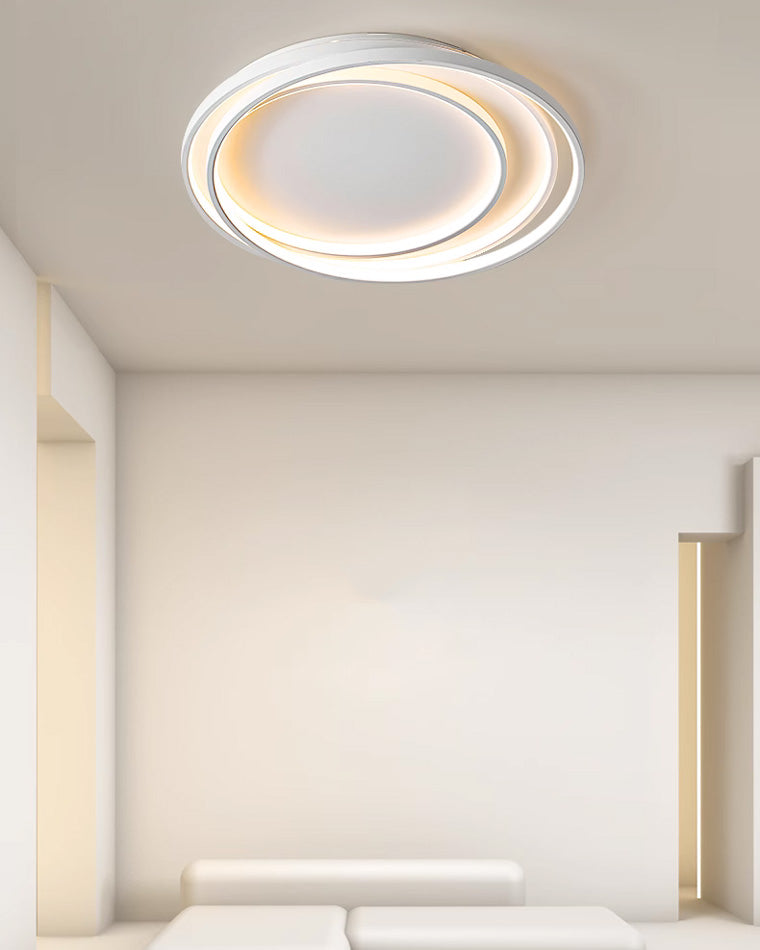 WOMO Circular Led Ceiling Light-WM1059