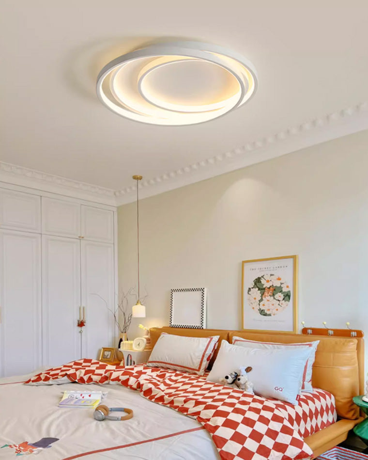 WOMO Circular Led Ceiling Light-WM1059