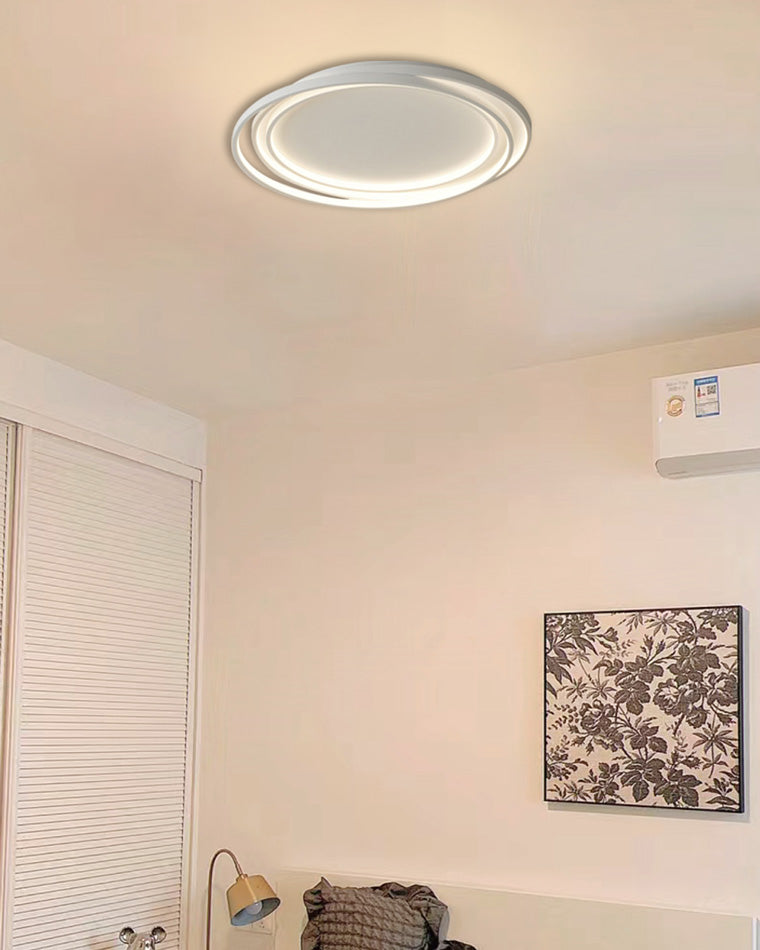 WOMO Circular Led Ceiling Light-WM1059