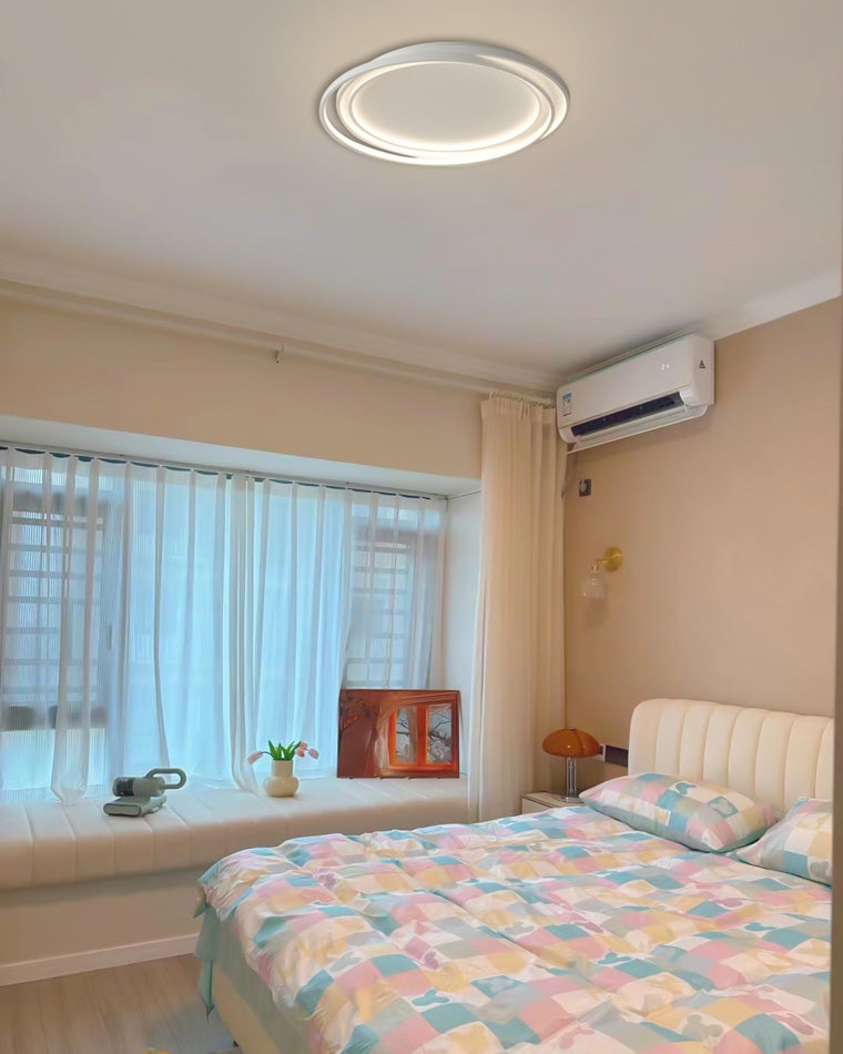 WOMO Circular Led Ceiling Light-WM1059