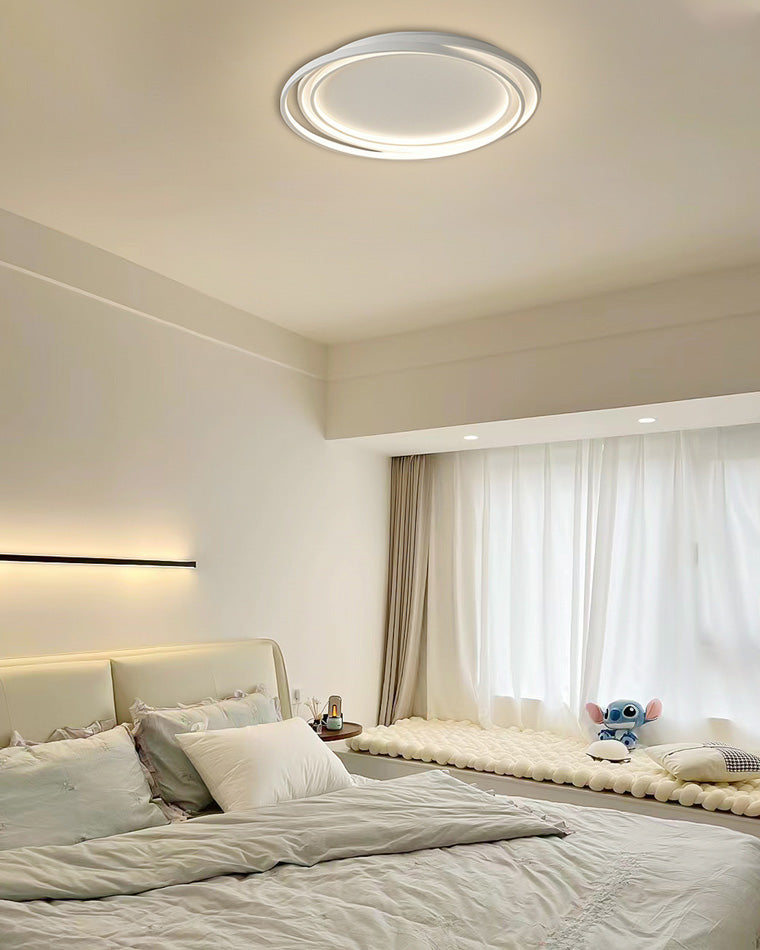 WOMO Circular Led Ceiling Light-WM1059