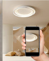 WOMO Circular Led Ceiling Light-WM1059 thumbnail