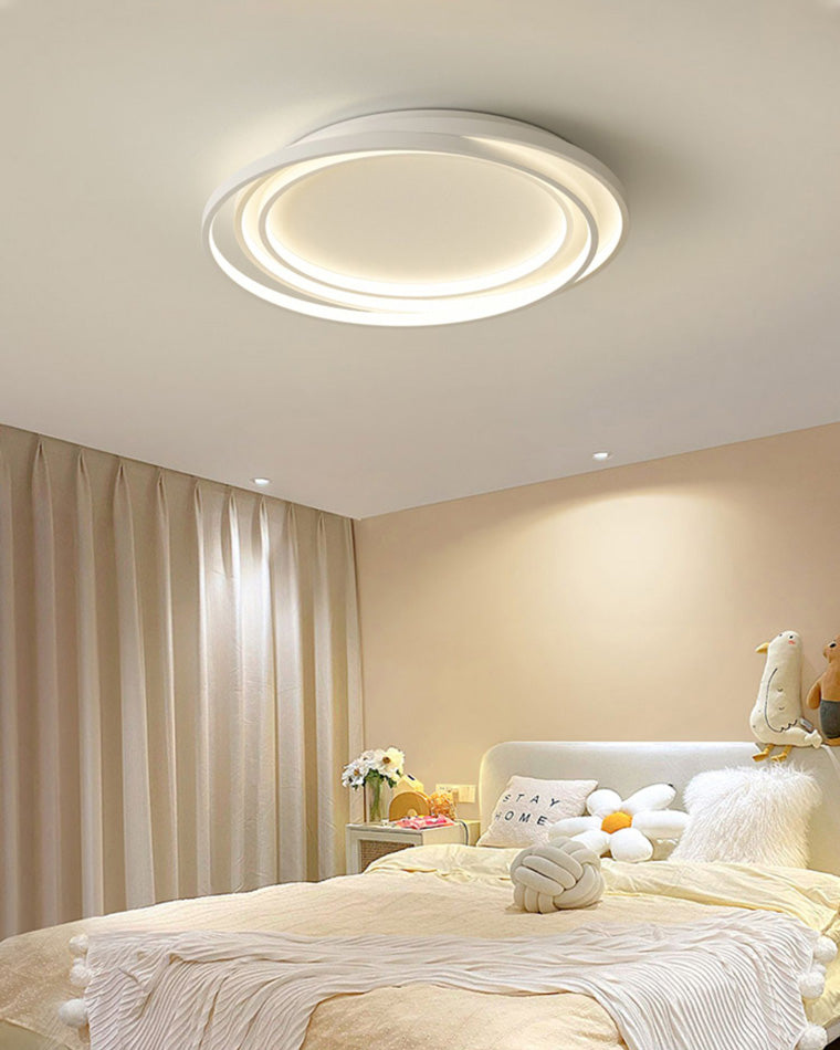 WOMO Circular Led Ceiling Light-WM1059