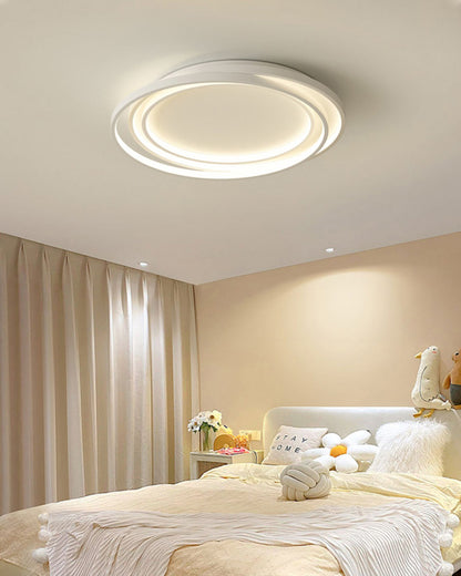 WOMO Circular Led Ceiling Light-WM1059