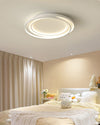 WOMO Circular Led Ceiling Light-WM1059 thumbnail