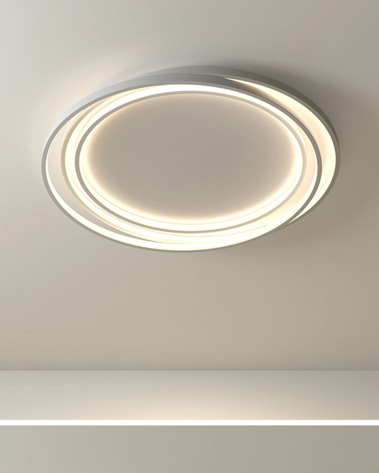 WOMO Circular Led Ceiling Light-WM1059