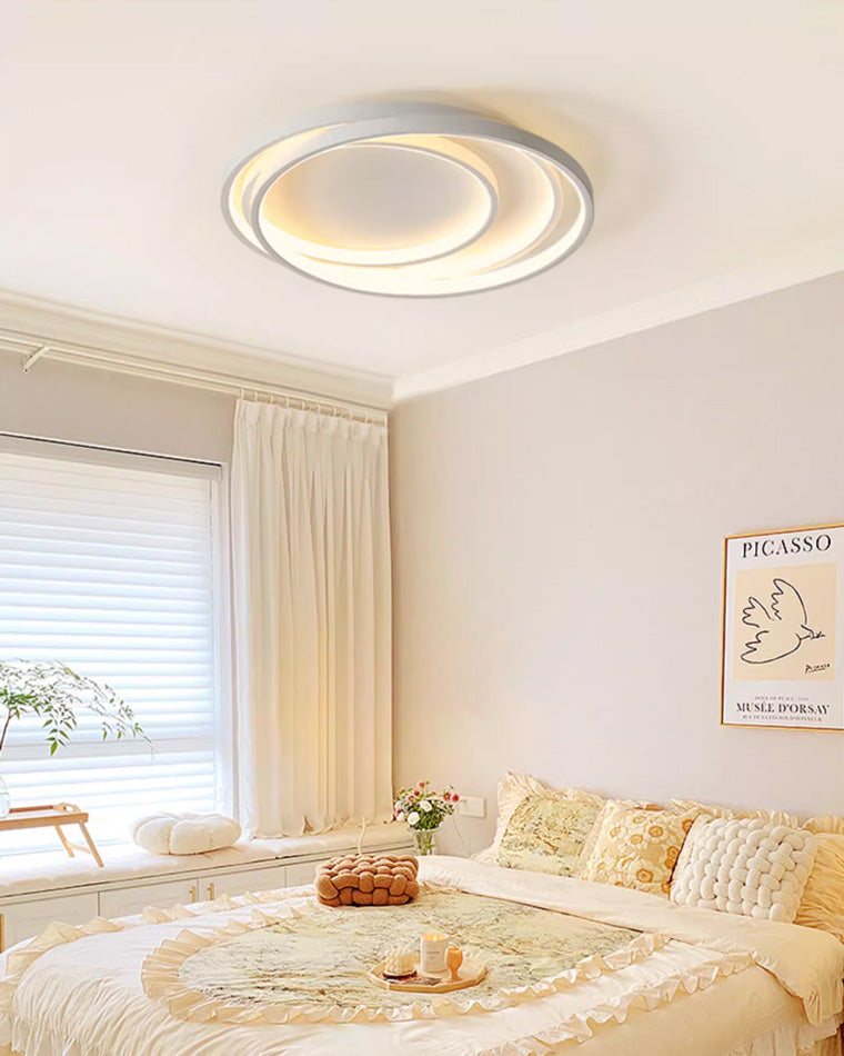 WOMO Circular Led Ceiling Light-WM1059