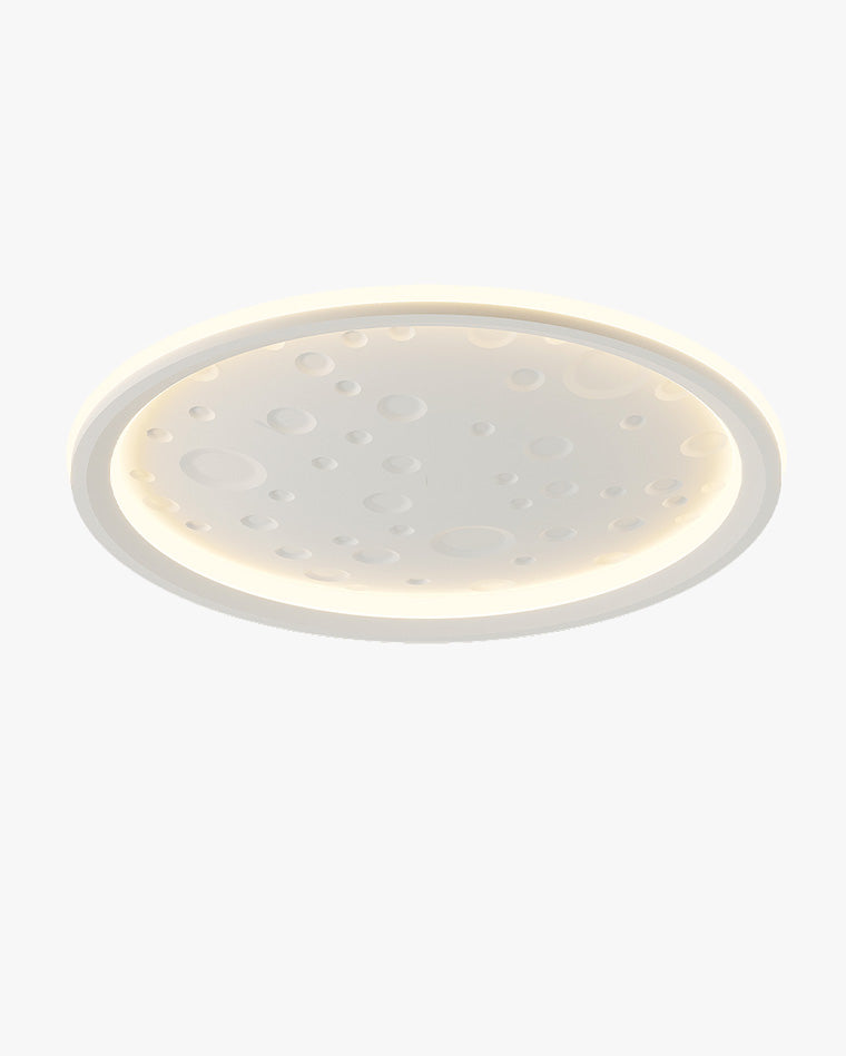 WOMO Moon Ceiling Light-WM1061