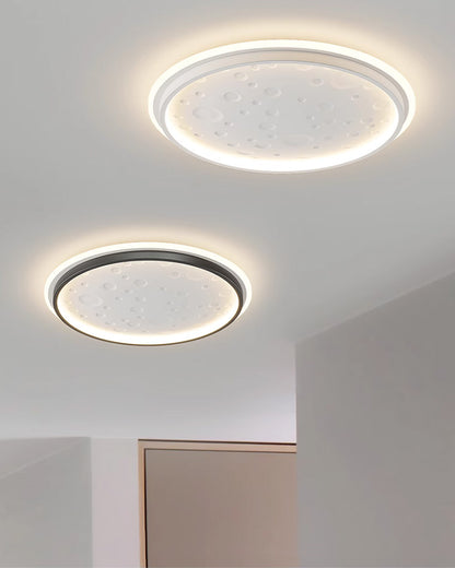 WOMO Moon Ceiling Light-WM1061