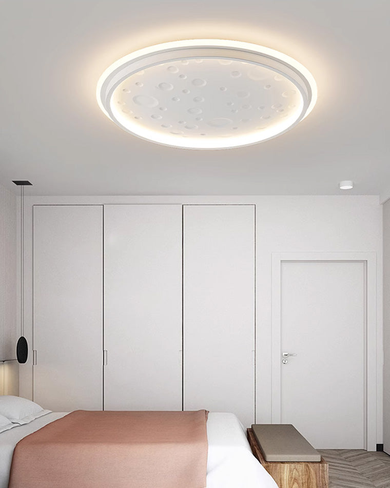 WOMO Moon Ceiling Light-WM1061