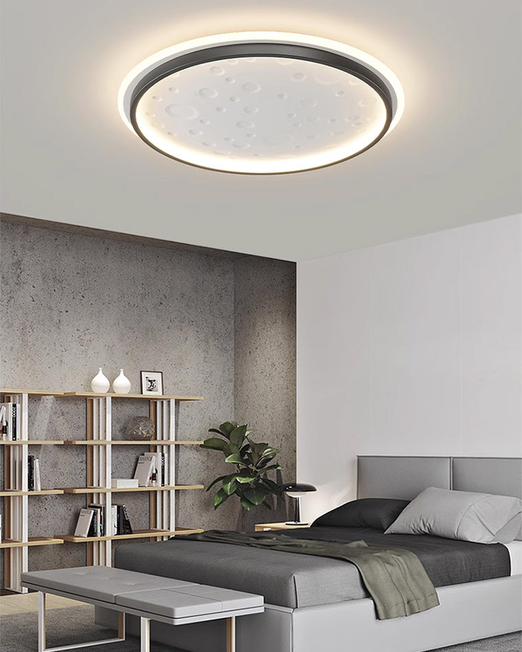 WOMO Moon Ceiling Light-WM1061