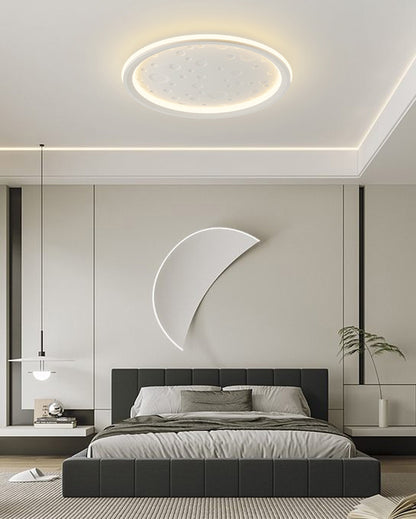 WOMO Moon Ceiling Light-WM1061