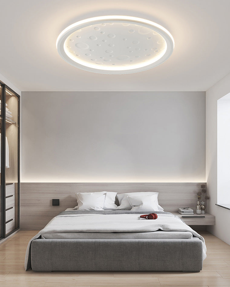 WOMO Moon Ceiling Light-WM1061