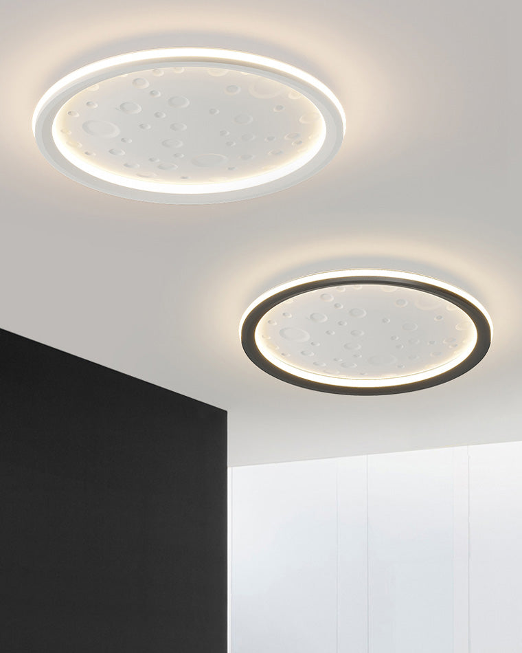 WOMO Moon Ceiling Light-WM1061