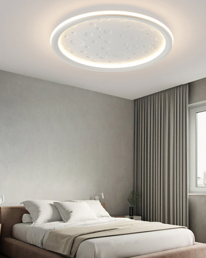 WOMO Moon Ceiling Light-WM1061