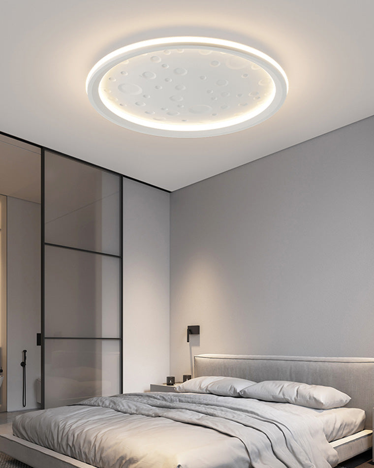 WOMO Moon Ceiling Light-WM1061