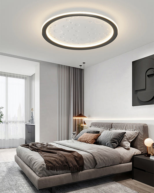 WOMO Moon Ceiling Light-WM1061