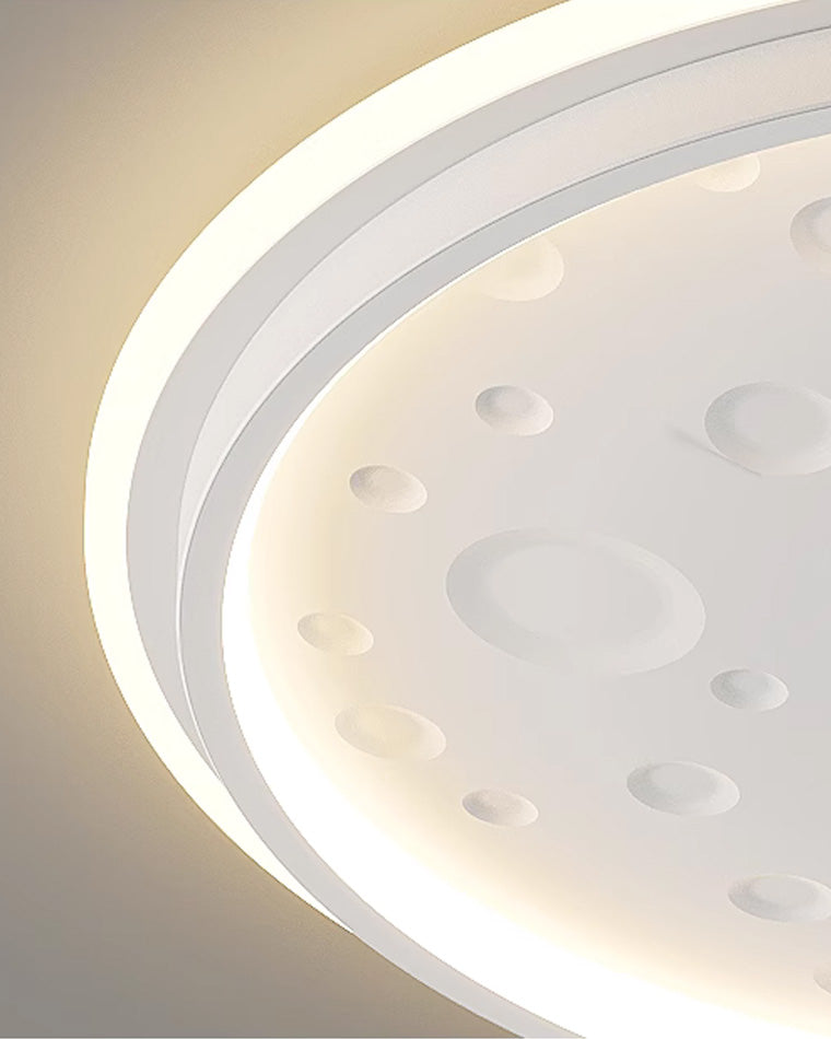 WOMO Moon Ceiling Light-WM1061