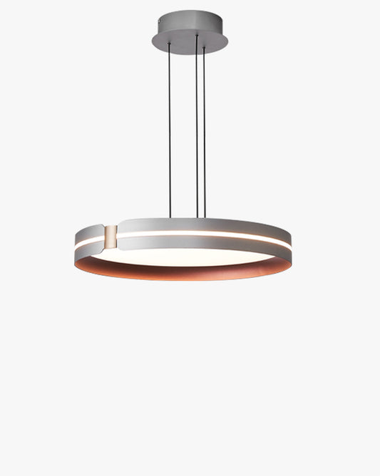 WOMO Bracelet Round Pendant Ceiling Light-WM1065