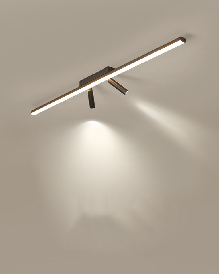 WOMO Linear LED Spotlights Kithchen Ceiling Light-WM1067