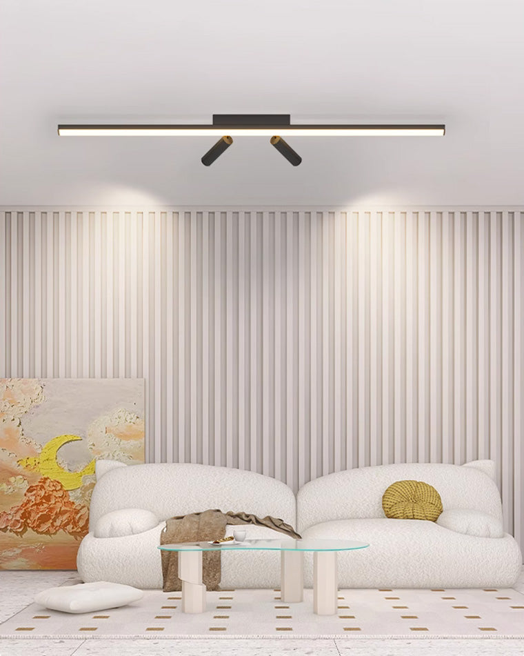 WOMO Linear LED Spotlights Kithchen Ceiling Light-WM1067