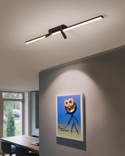 WOMO Linear LED Spotlights Kithchen Ceiling Light-WM1067