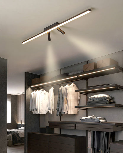 WOMO Linear LED Spotlights Kithchen Ceiling Light-WM1067