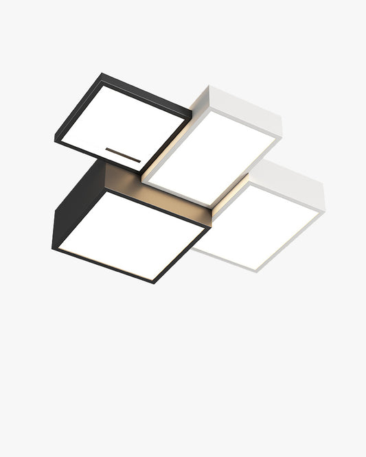 WOMO Cube Ceiling Light-WM1083