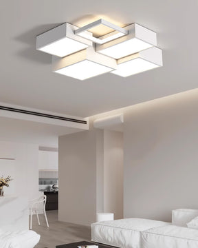 WOMO Cube Ceiling Light-WM1083