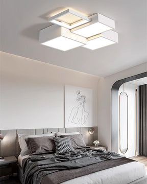 WOMO Cube Ceiling Light-WM1083