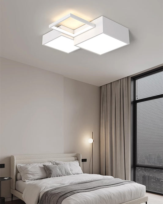 WOMO Cube Ceiling Light-WM1083