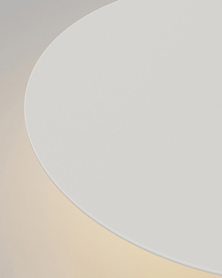 WOMO Cloud Round Ceiling Light-WM1085