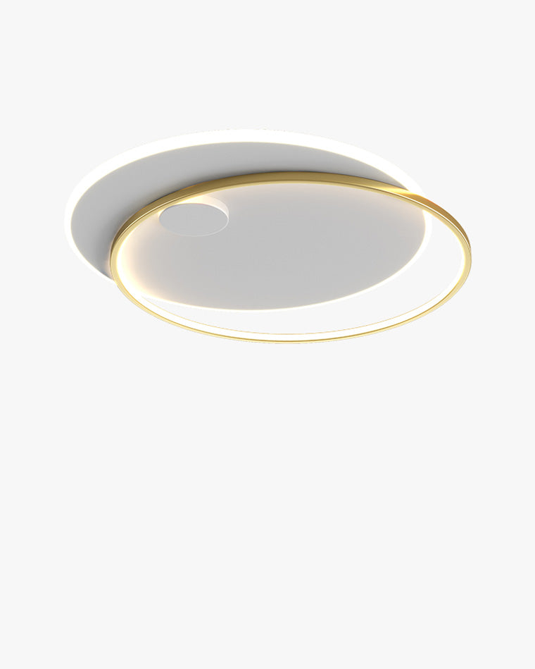 WOMO Eclipse Round Ceiling Light-WM1088