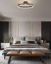 WOMO Circular LED Ceiling Light-WM1090 thumbnail
