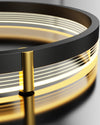 WOMO Circular LED Ceiling Light-WM1090 thumbnail