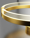 WOMO Circular LED Ceiling Light-WM1090 thumbnail