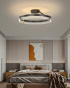 WOMO Circular LED Ceiling Light-WM1090 thumbnail
