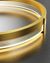WOMO Circular LED Ceiling Light-WM1090 thumbnail