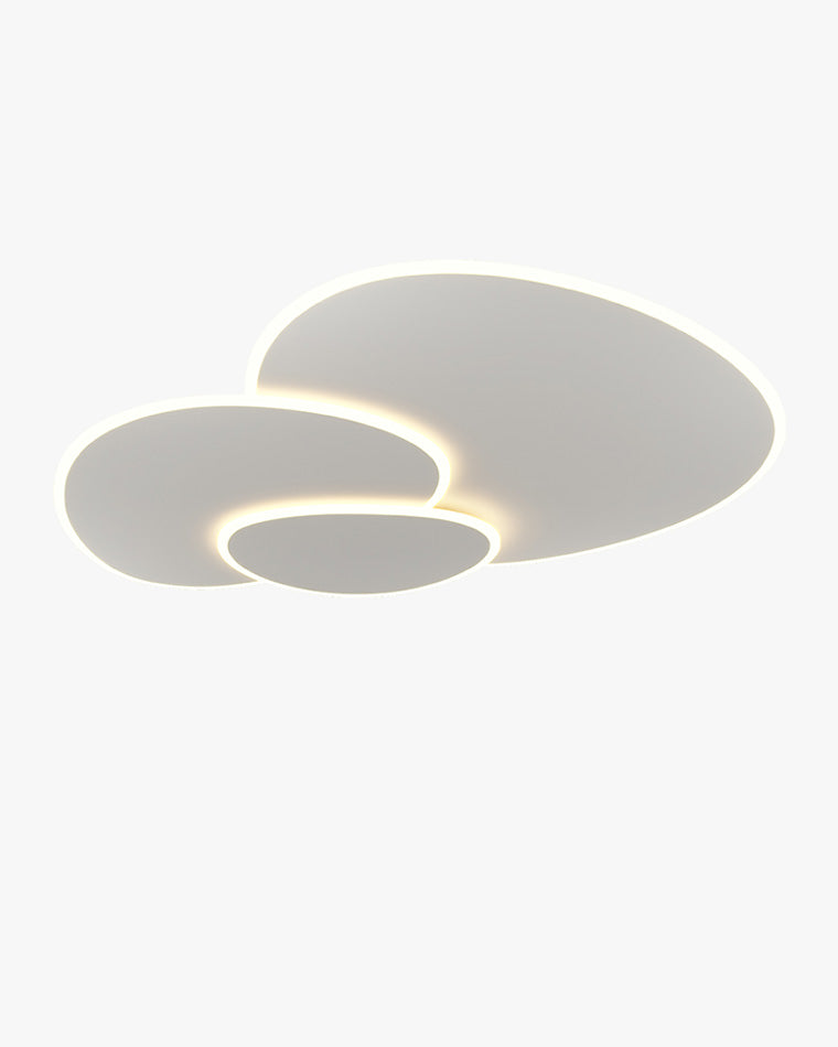 WOMO Low Profile Ceiling Light-WM1091