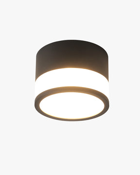 WOMO Small Hallway Flush Mount Ceiling Light-WM1095