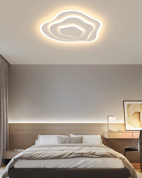 WOMO Cloud Ceiling Light-WM1099